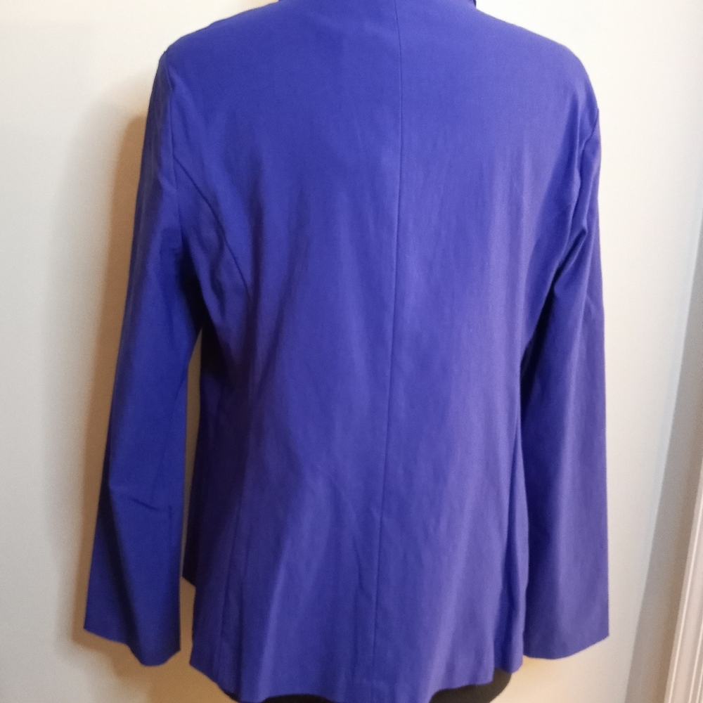 Soho Blazer - Picture 3 of 9